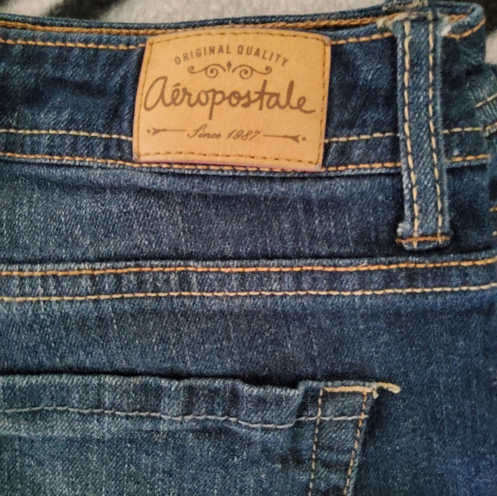 Aeropostale Jeans size 8